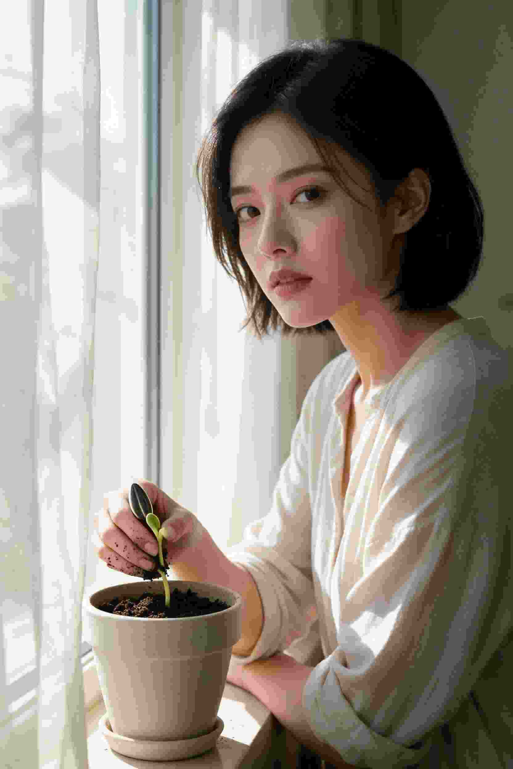 少女心事簿