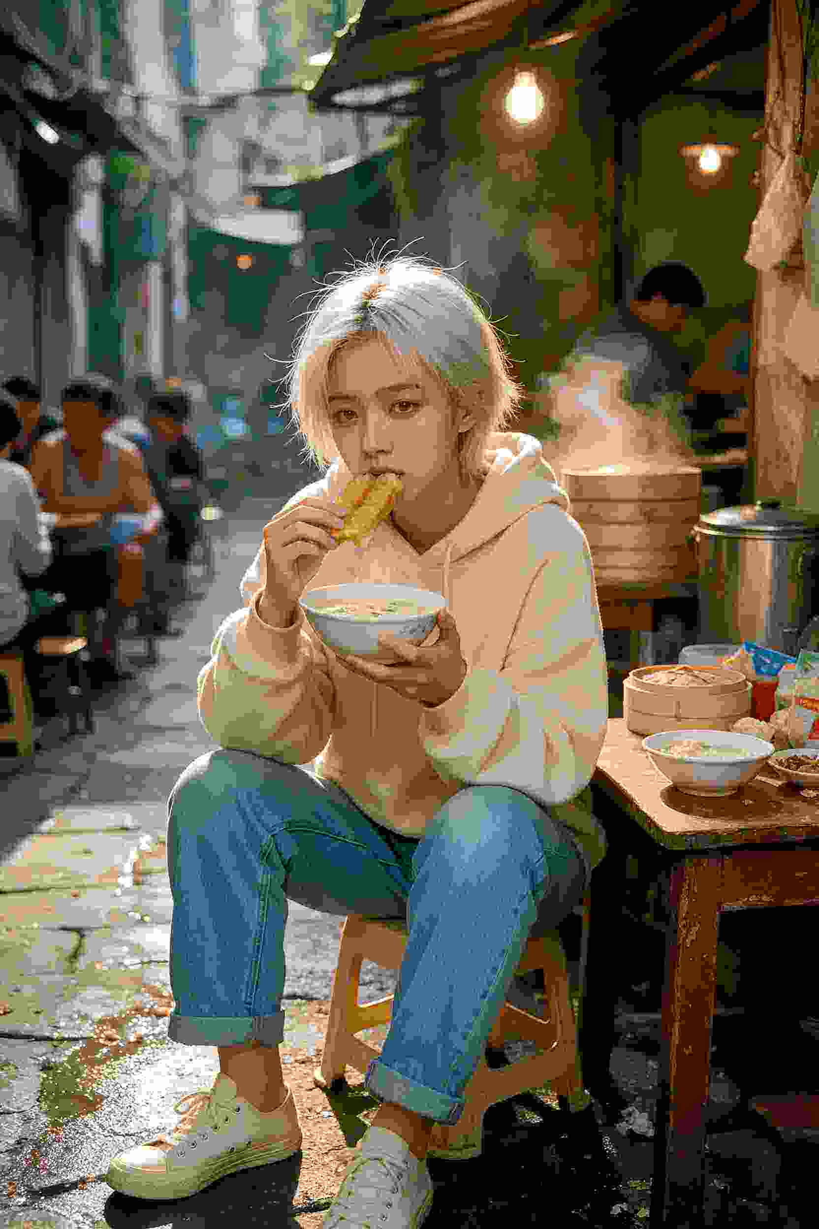 古刹风云