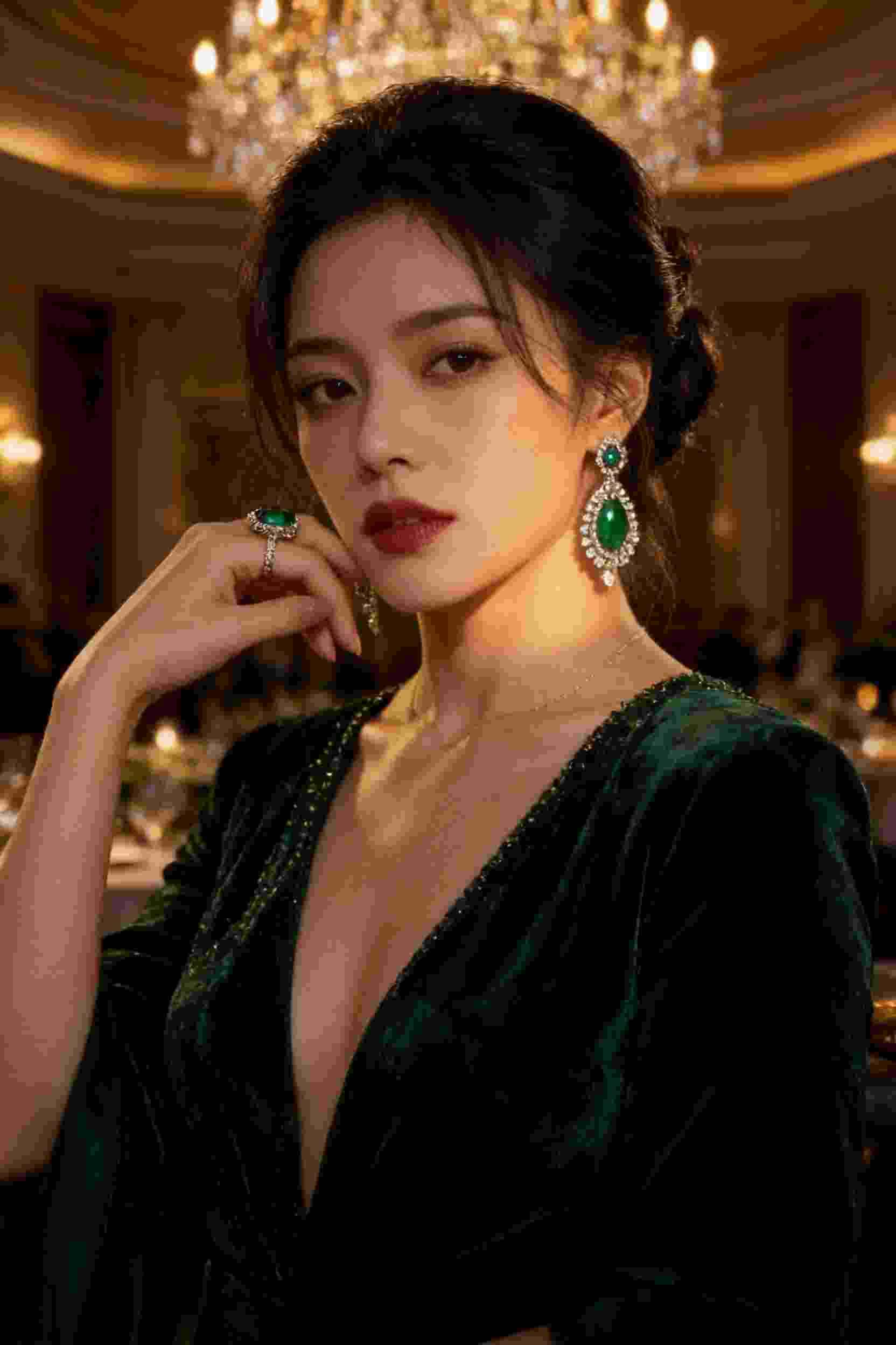 校园青春物语