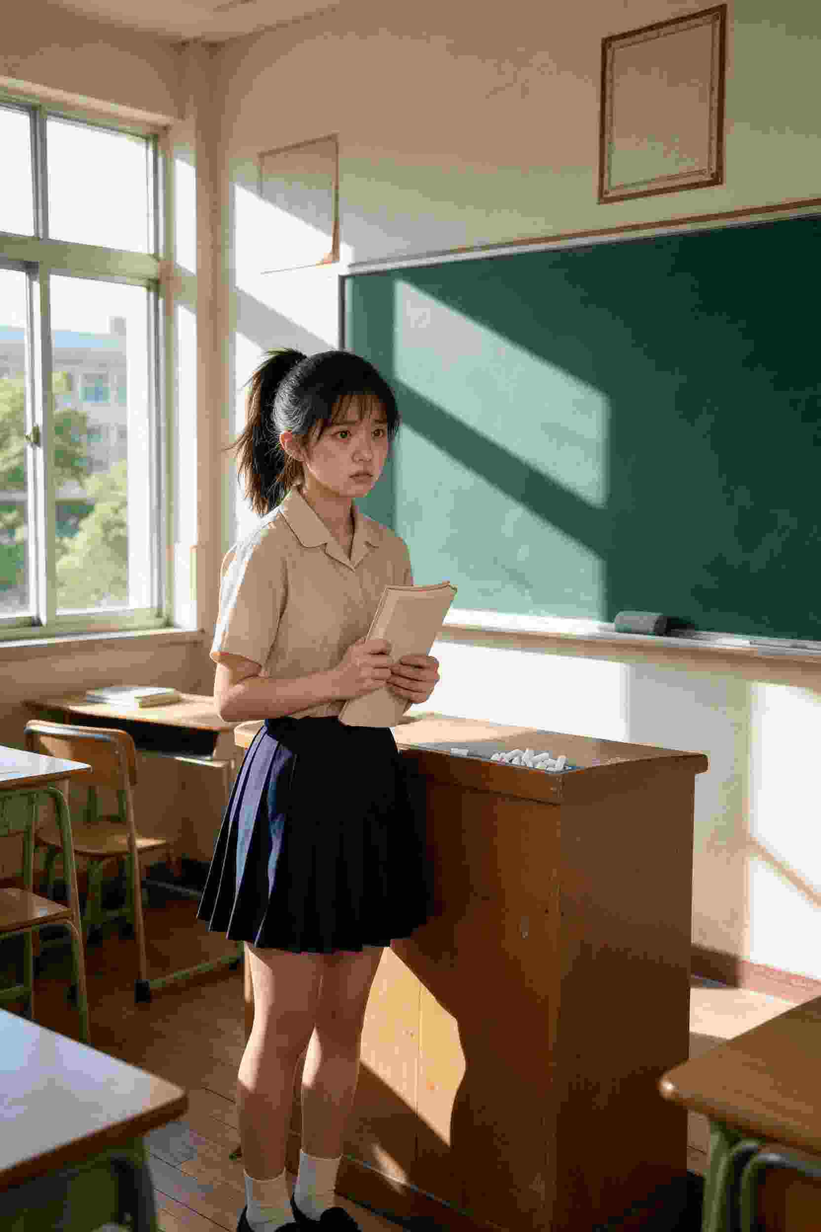 古剑山河志